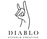 Logo Diablo Estudio Creativo